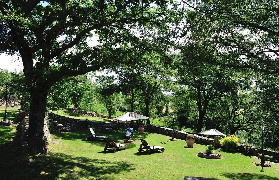 Agriturismo I Monti-1