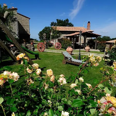 Agriturismo I Monti-2